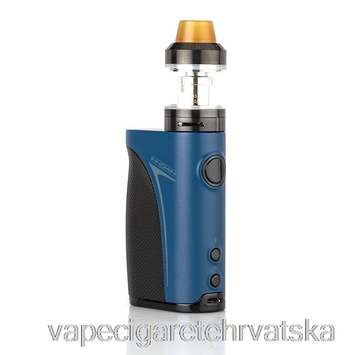 Vape Hrvatska Innokin Kroma-a Crios 75w Tc Starter Kit Plavi